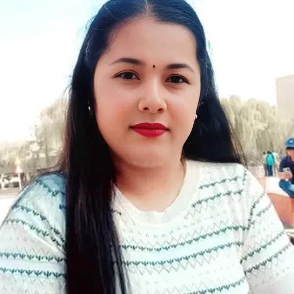 Santoshi - Nepali Nanny