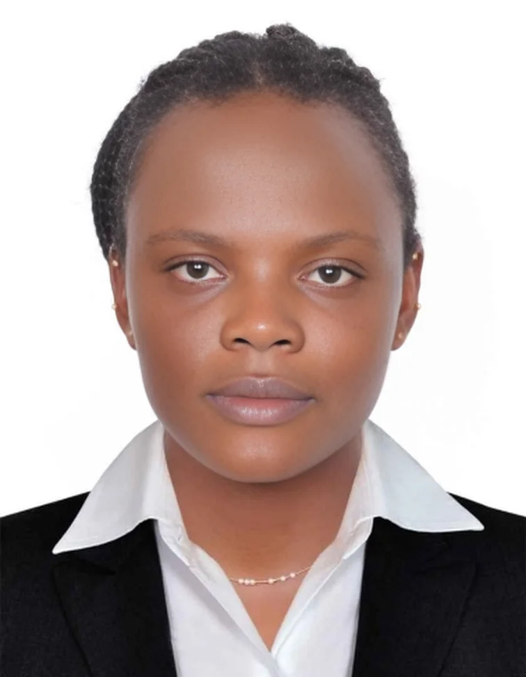 Judith - Ugandan Nanny / Maid / Eldercare