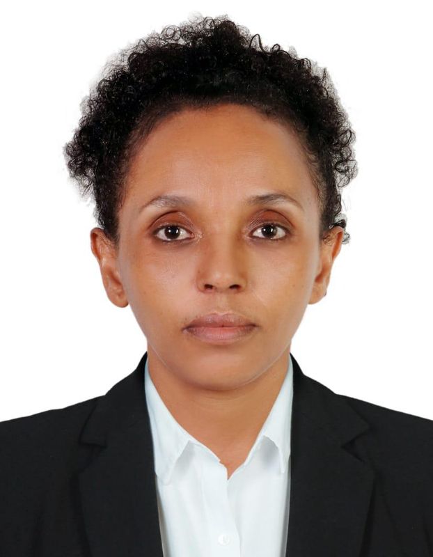 Ayantu - Ethiopian Maid