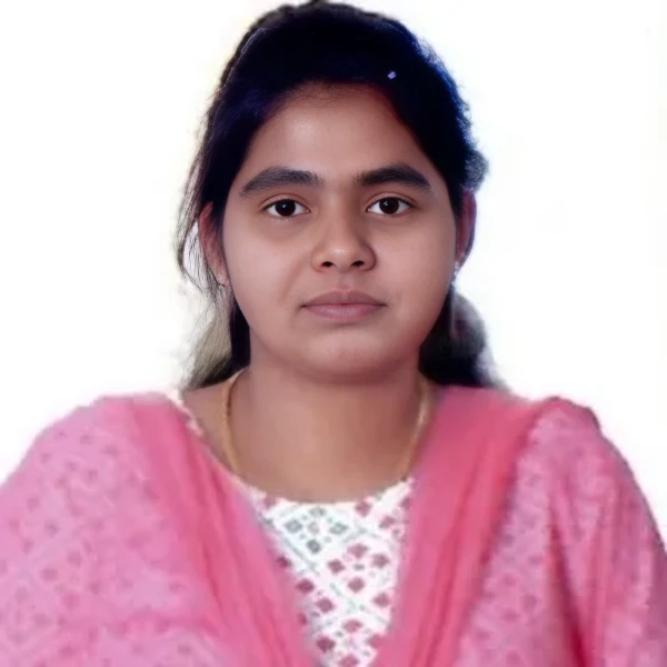 Lalitha - Indian Maid