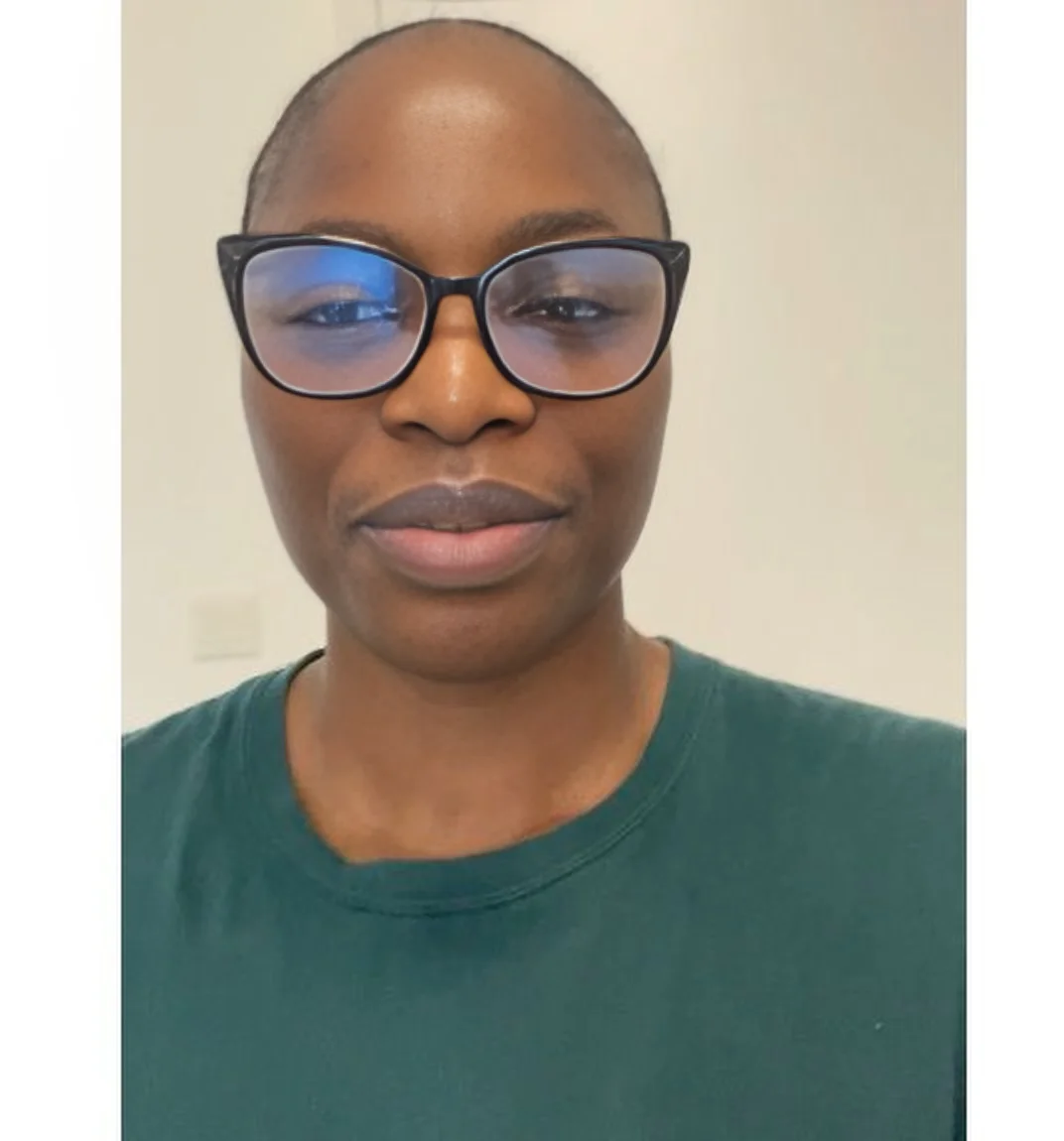 Susan - Zimbabwean Nanny