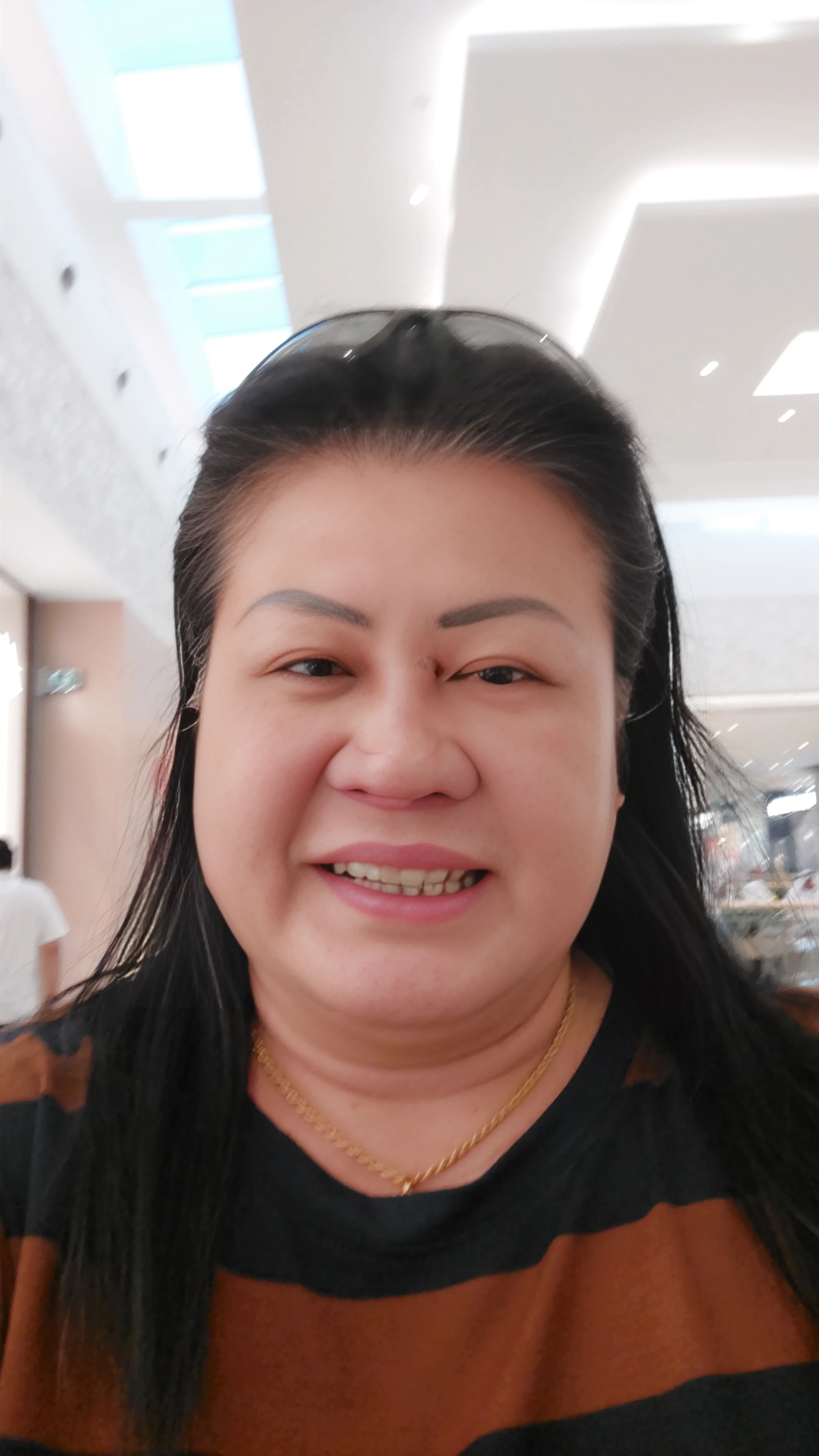 phoebe - Filipino Driver