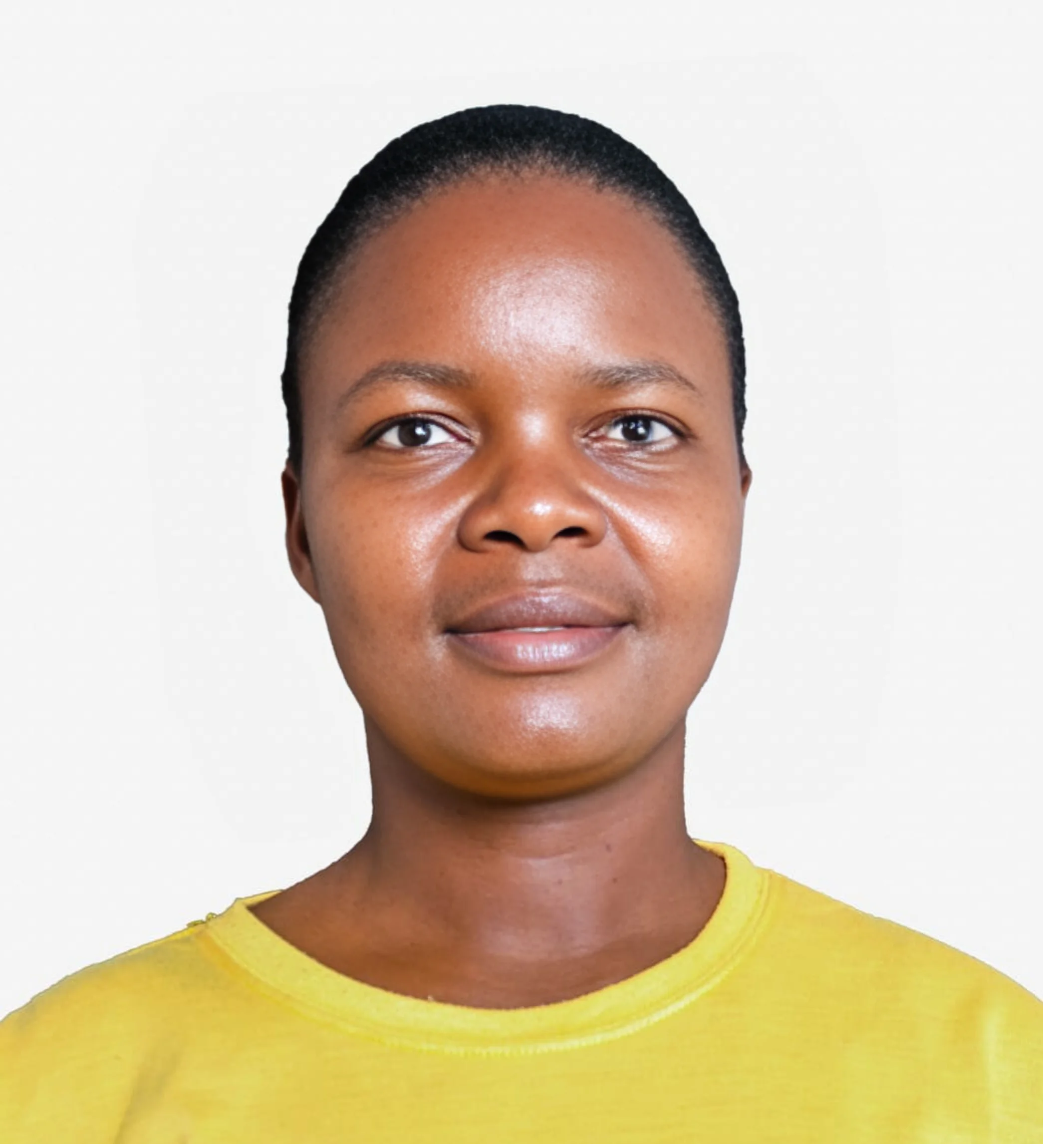 Sheltah - Zimbabwean Nanny / Maid / Eldercare