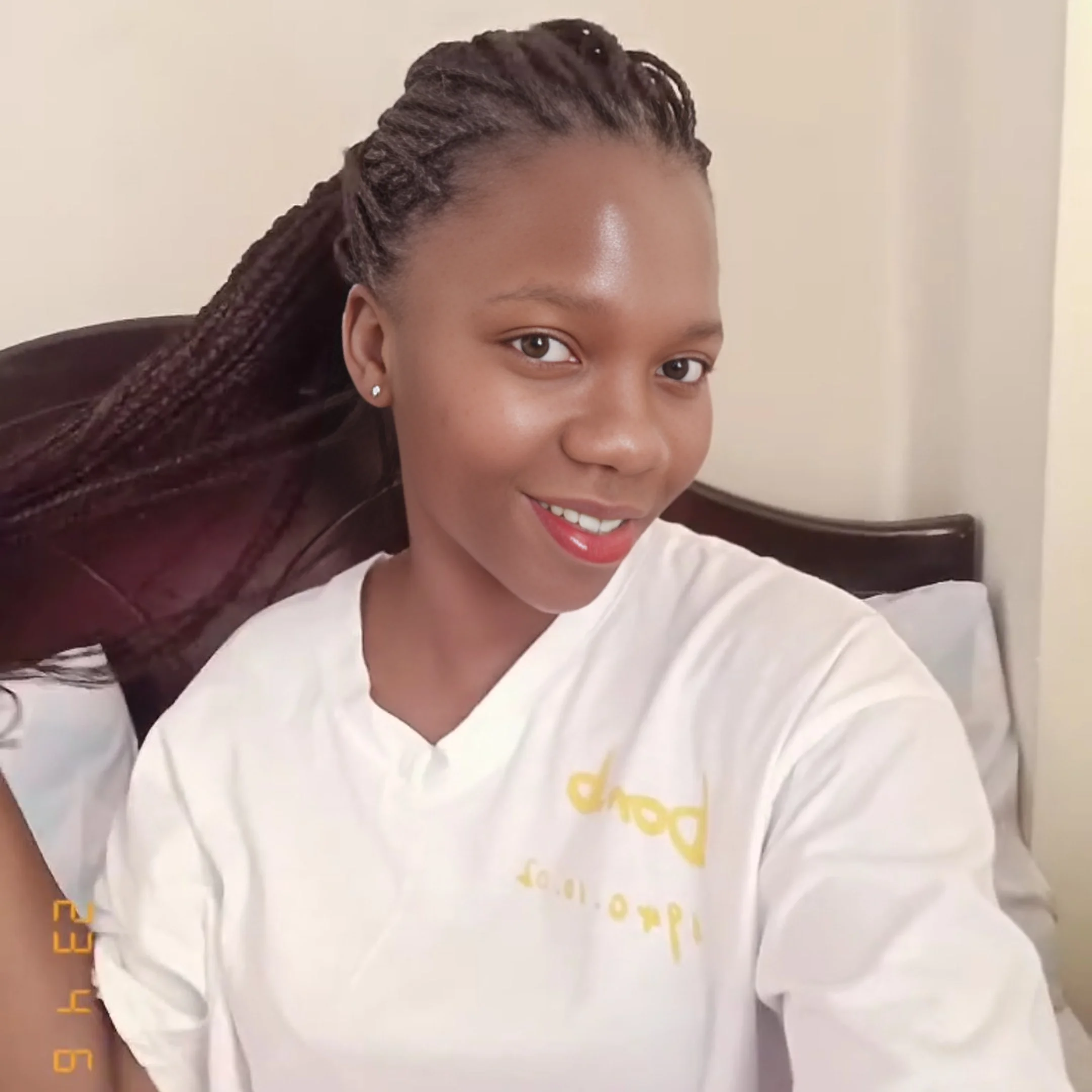 Doreen - Ugandan Nanny