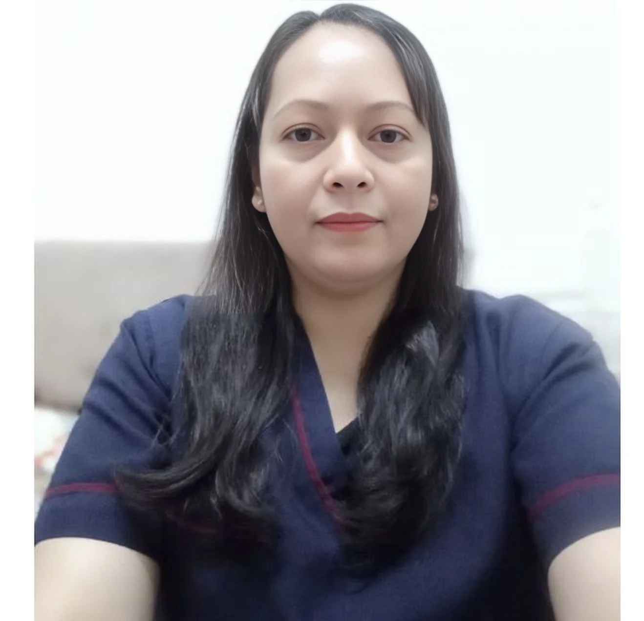 Sharon - Filipino Maid