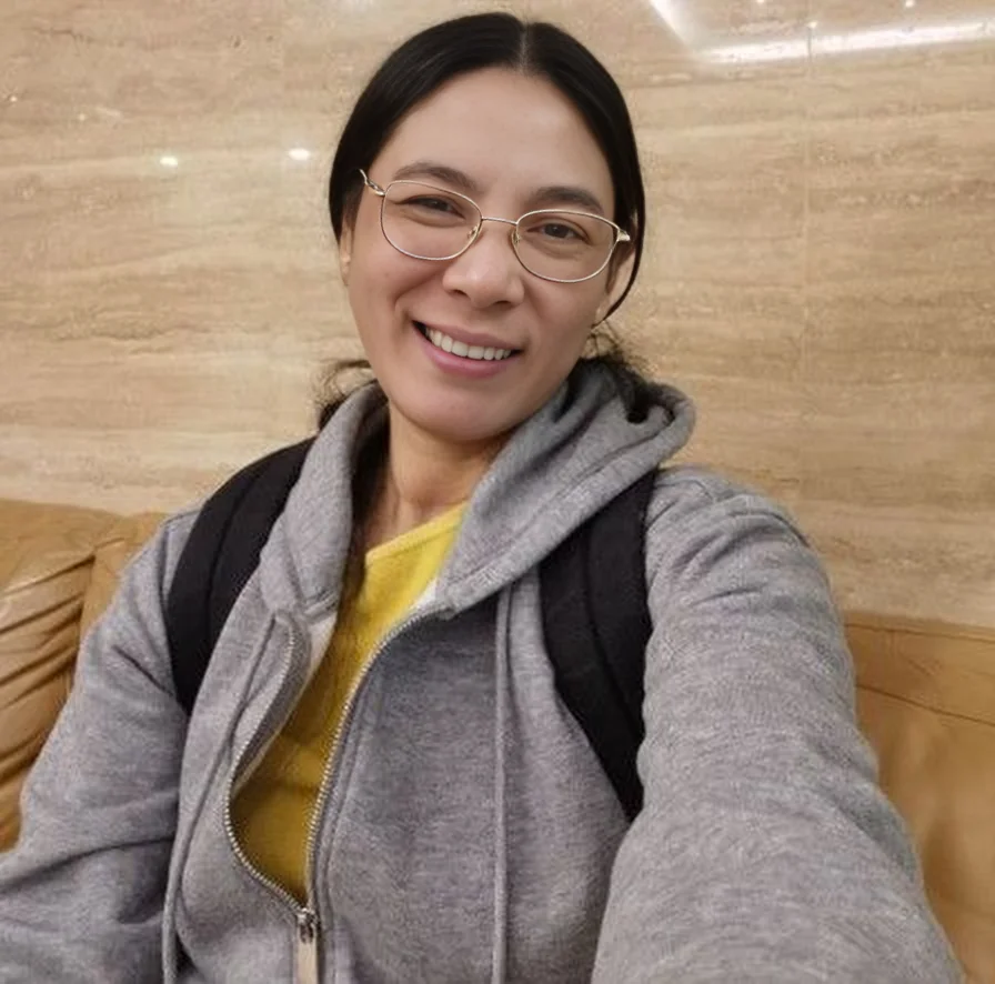 Catherine - Filipino Nanny