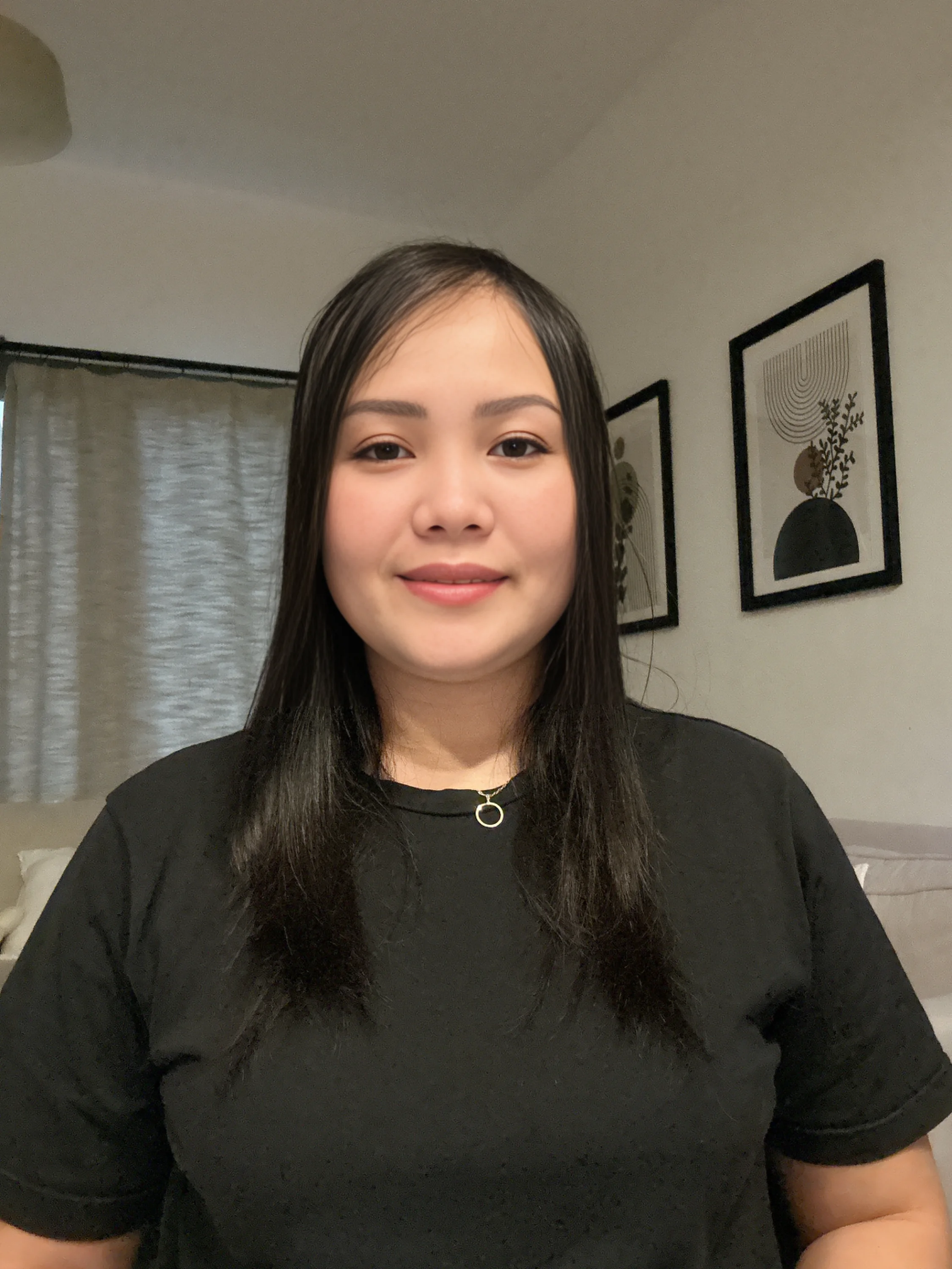 Jeaneth - Filipino Maid / Nanny / Eldercare