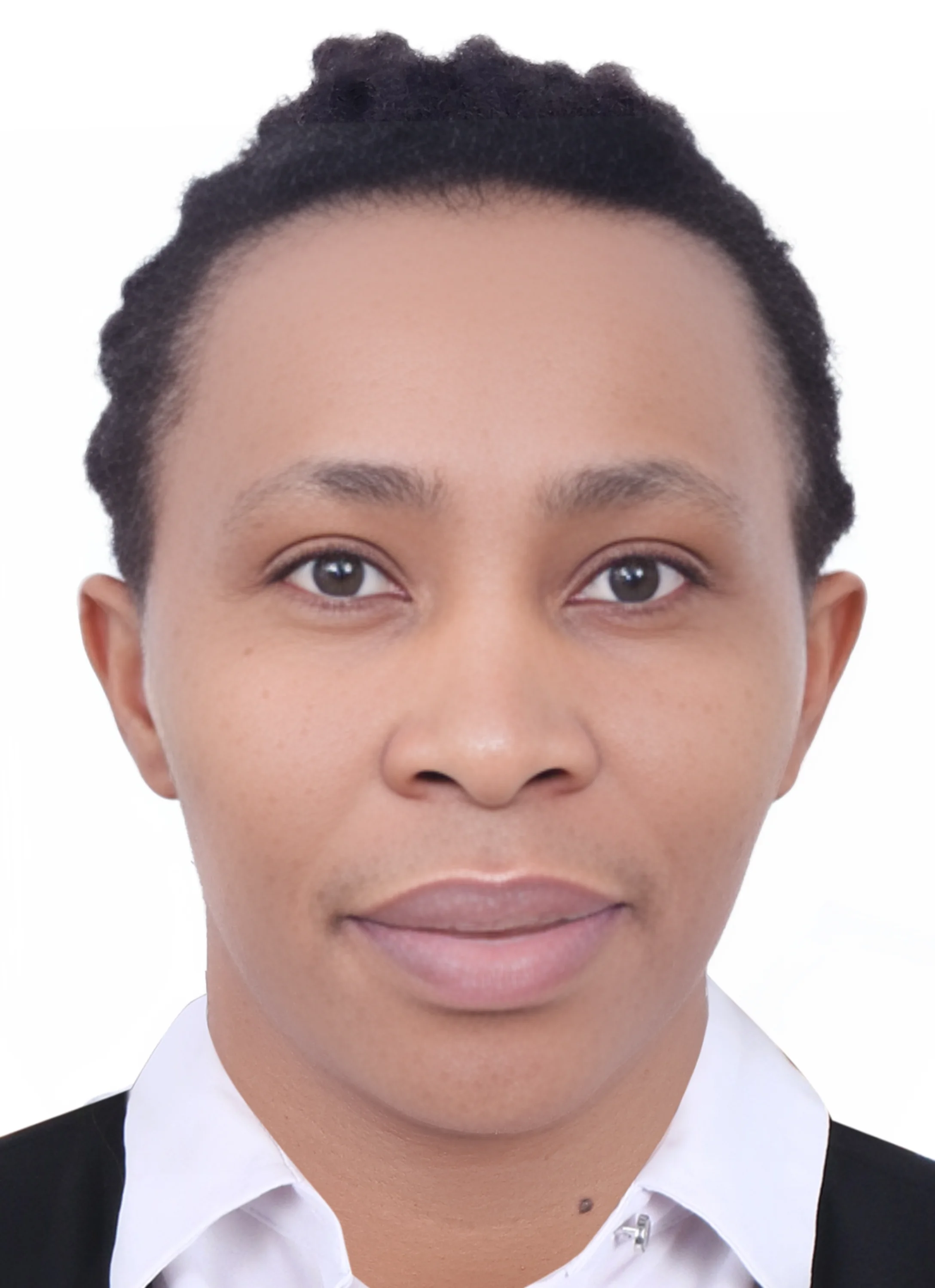 Damaris - Kenyan Maid / Eldercare