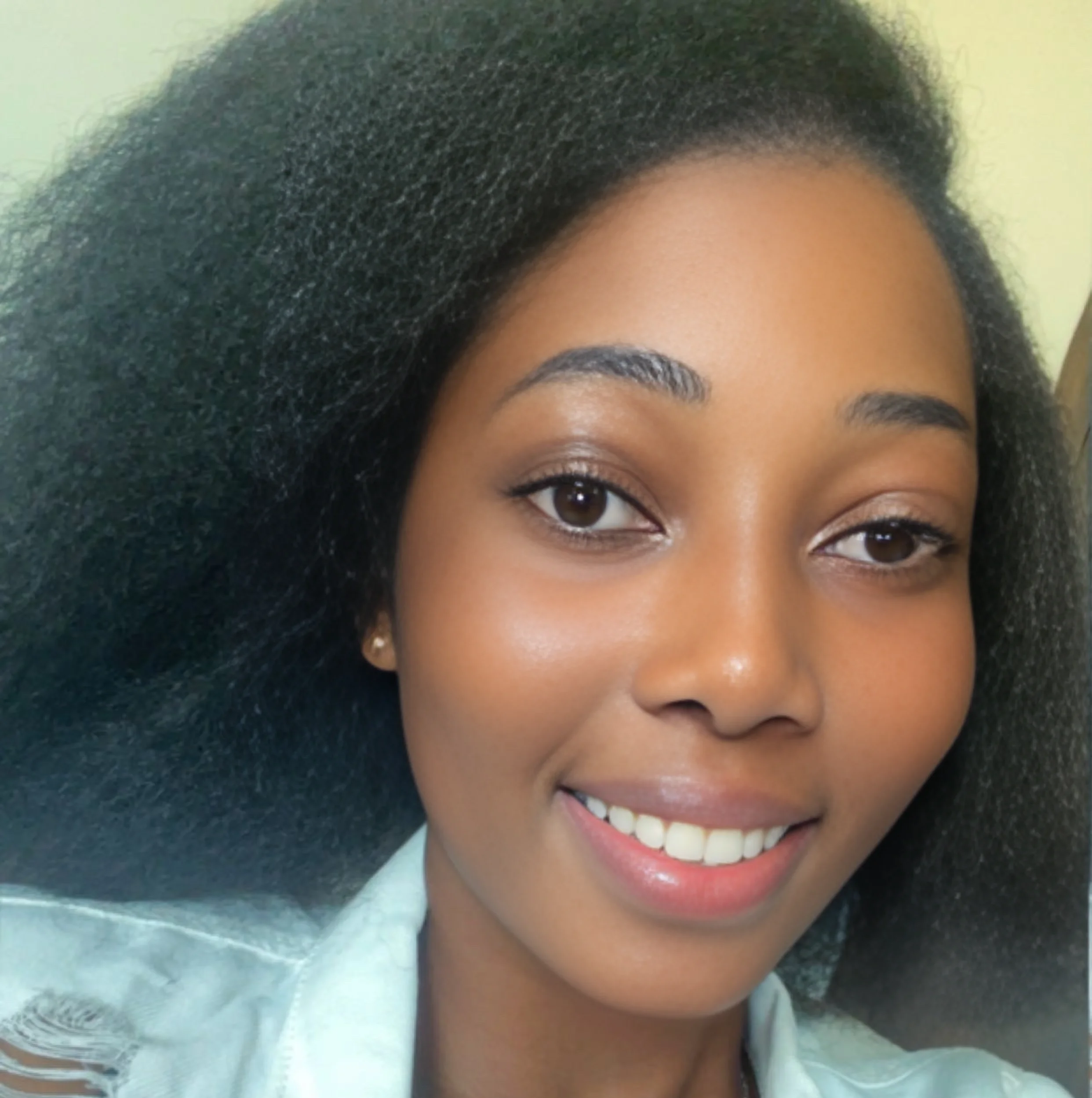 Alinda - Ugandan Nanny / Caregiver