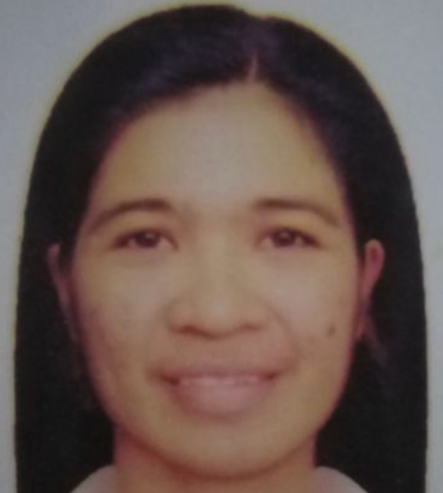 Hera - Filipino Maid