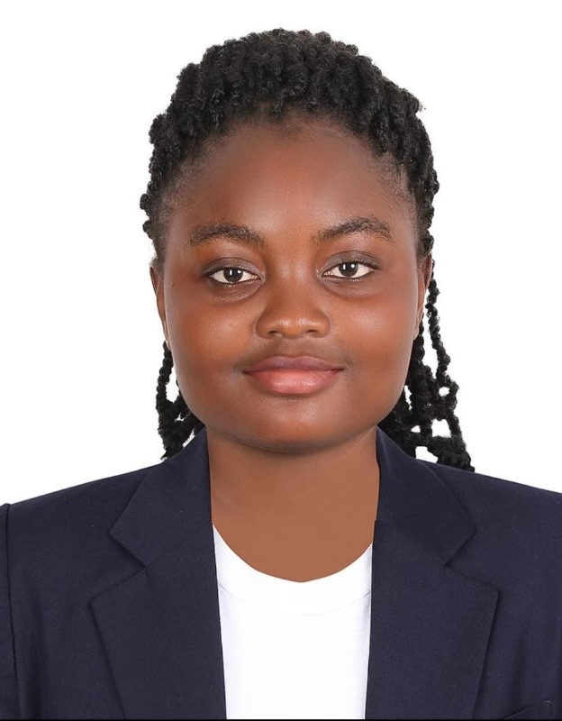 Ajeck - Cameroonian Nanny