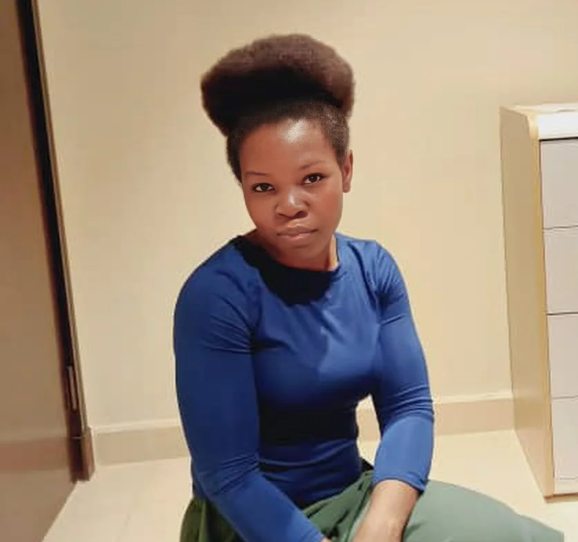 Nnamuka - Ugandan Nanny / Maid / Eldercare