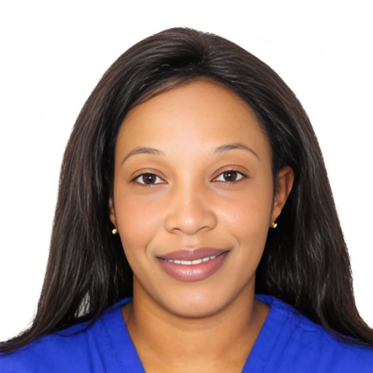 Agnes - Kenyan Nanny