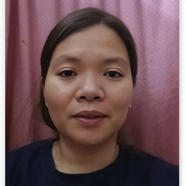 Cristy - Filipino Maid