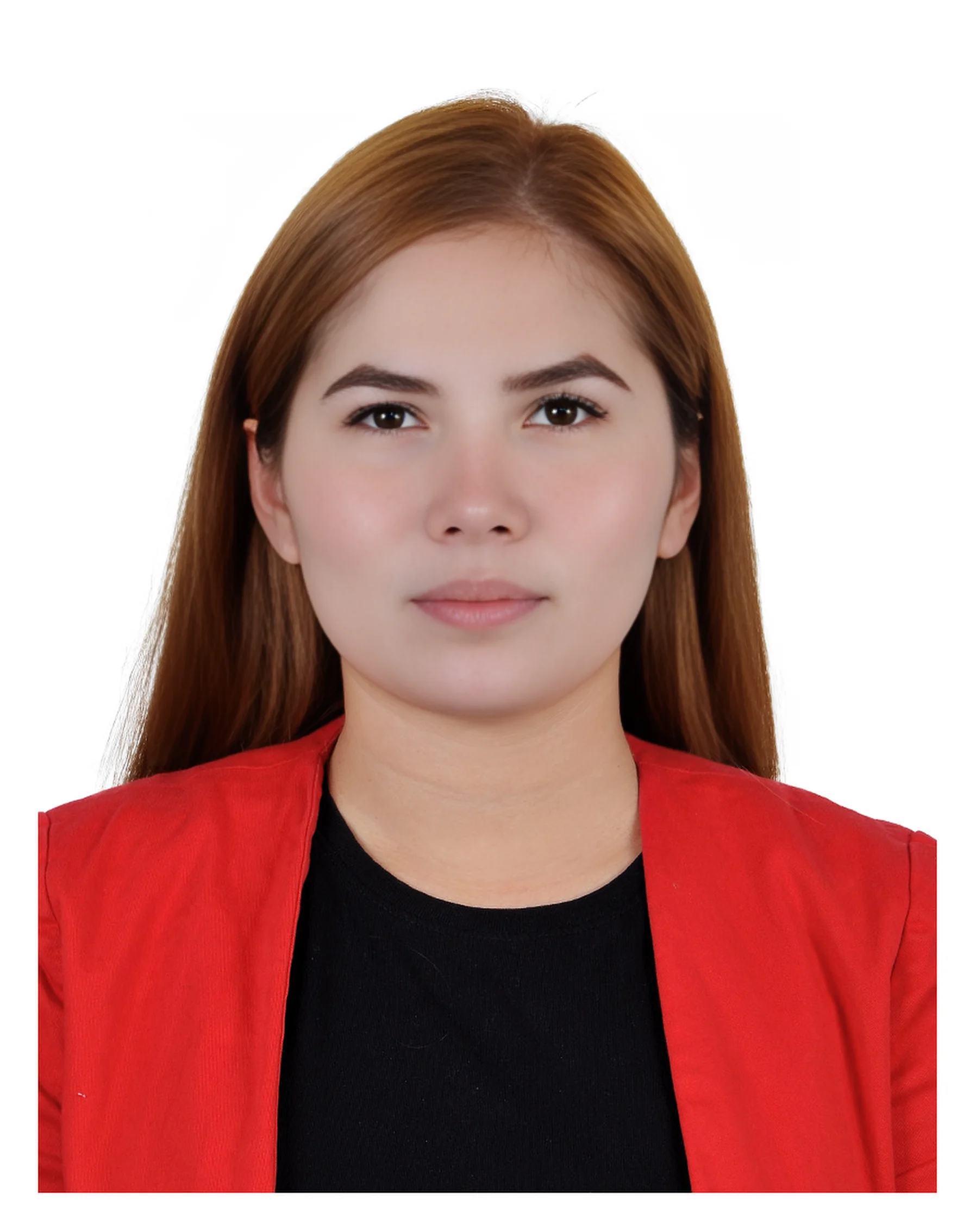 Lalaine - Filipino Nanny / Maid