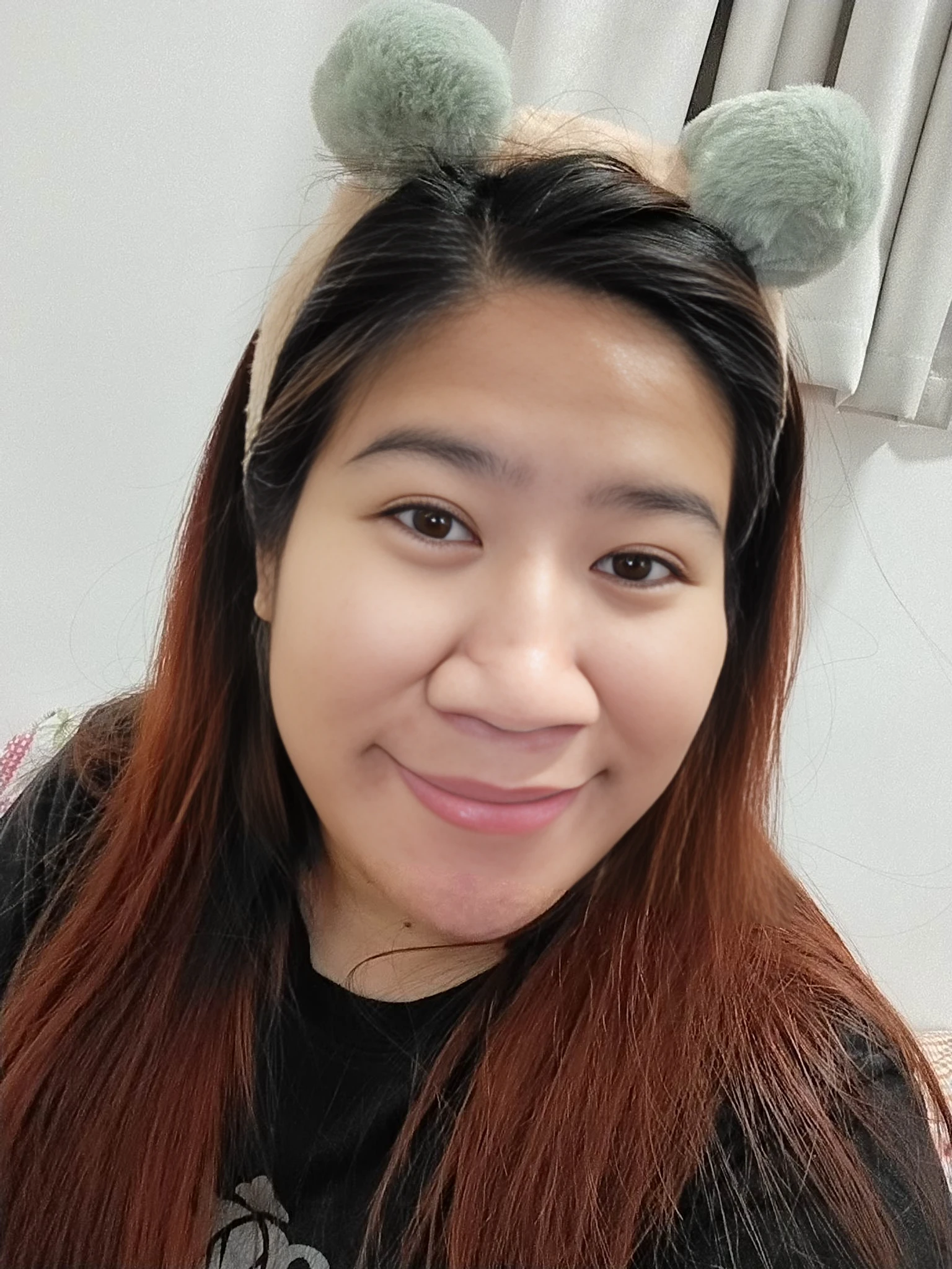 Remia - Filipino Nanny / Maid / Eldercare