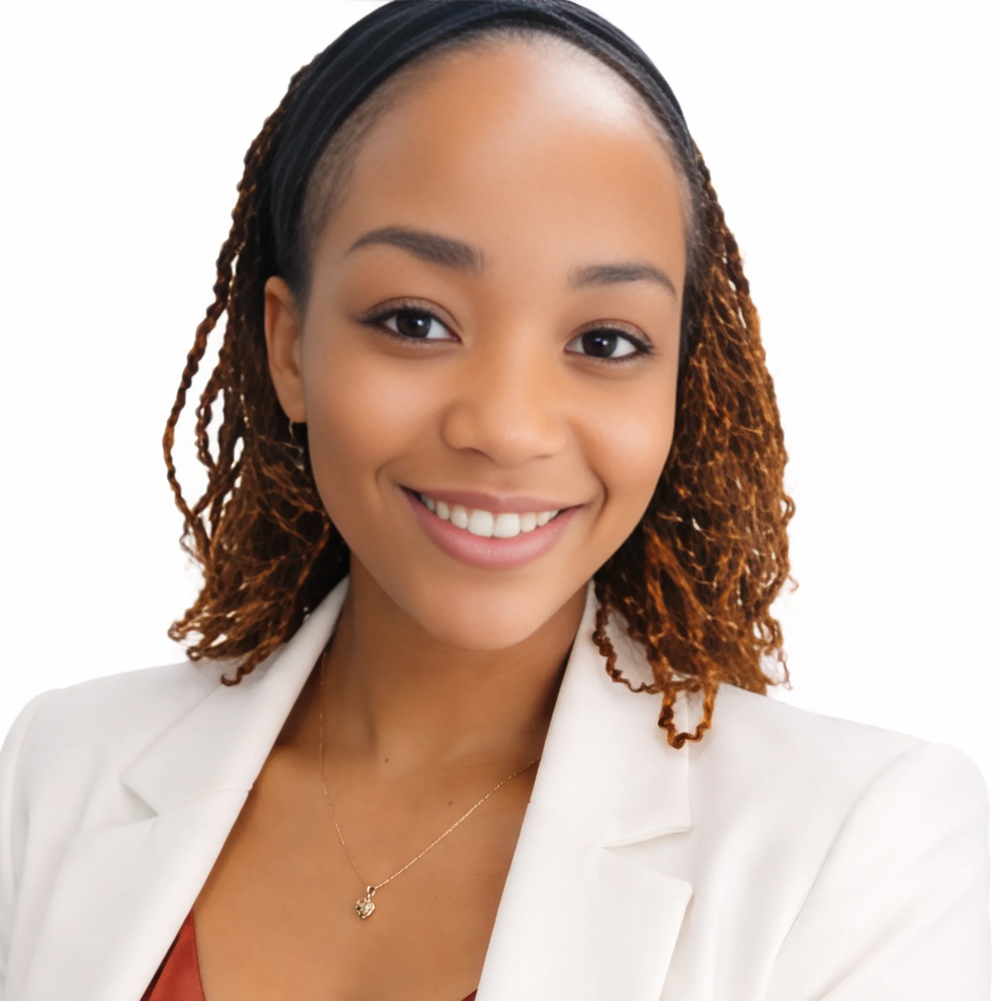 Nicole - Zimbabwean Nanny