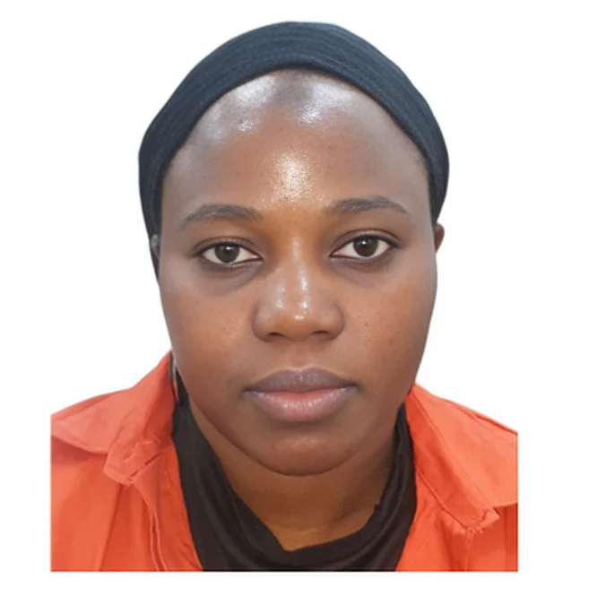Halima - Ugandan Nanny