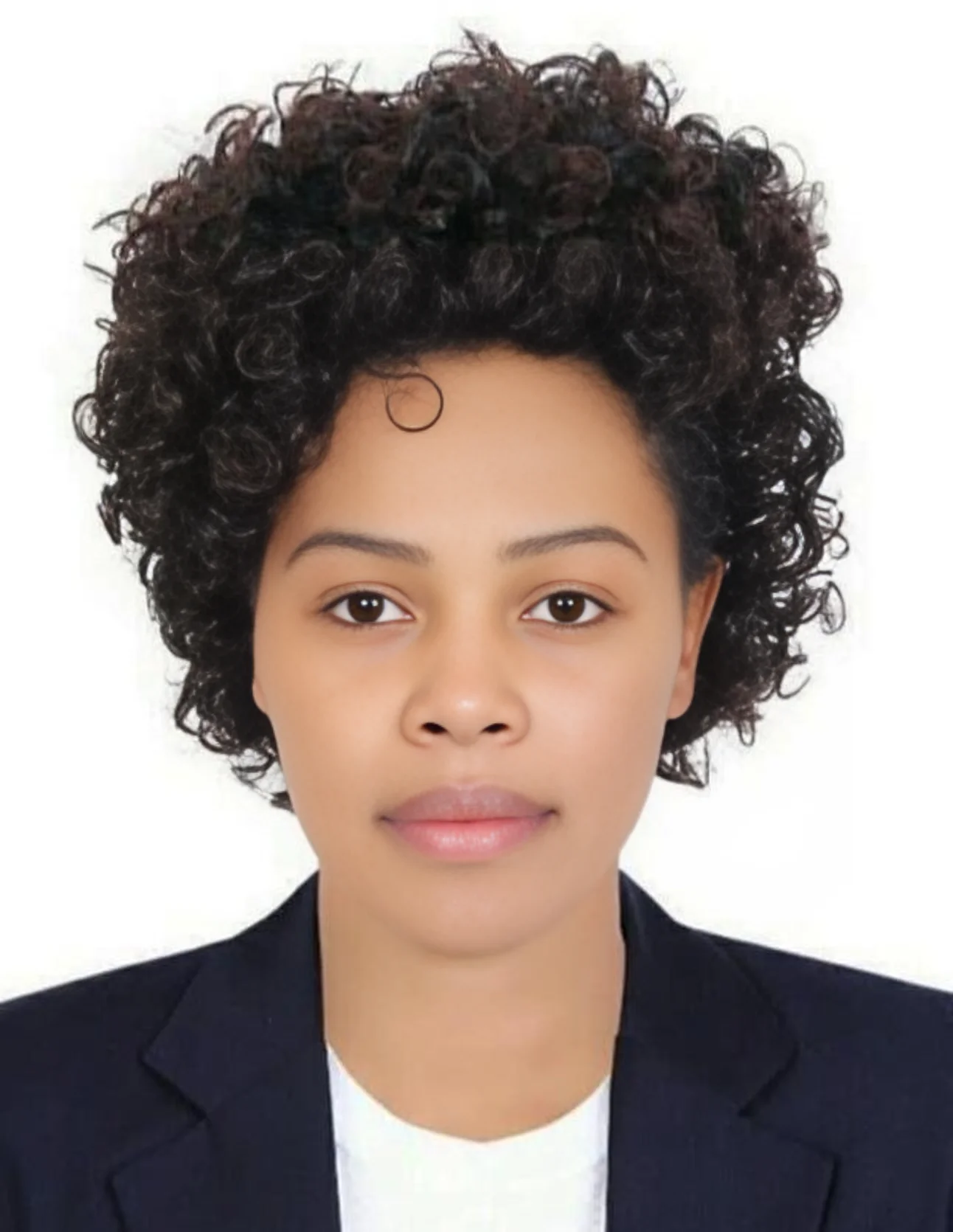 Alexinah - Kenyan Nanny / Maid / Eldercare