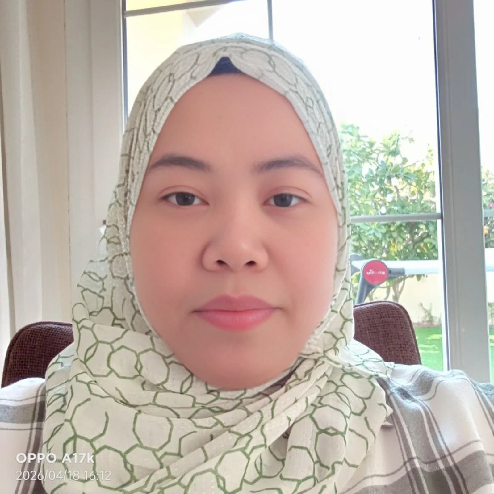 Amina - Filipino Maid