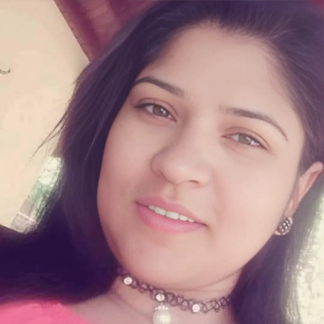 Mery - Sri Lankan Both