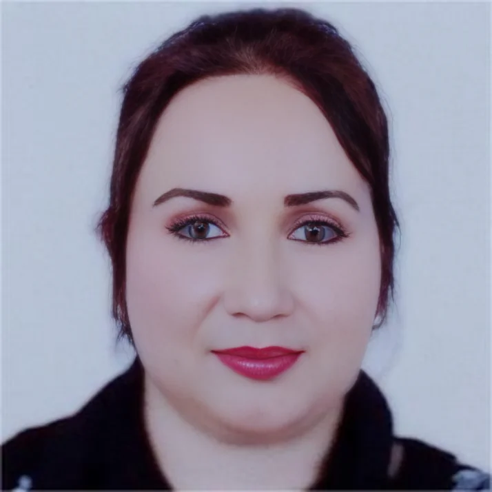 Shazia - Pakistani Caregiver