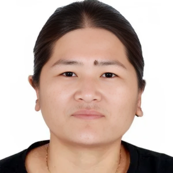 Jamuna - Nepali Maid