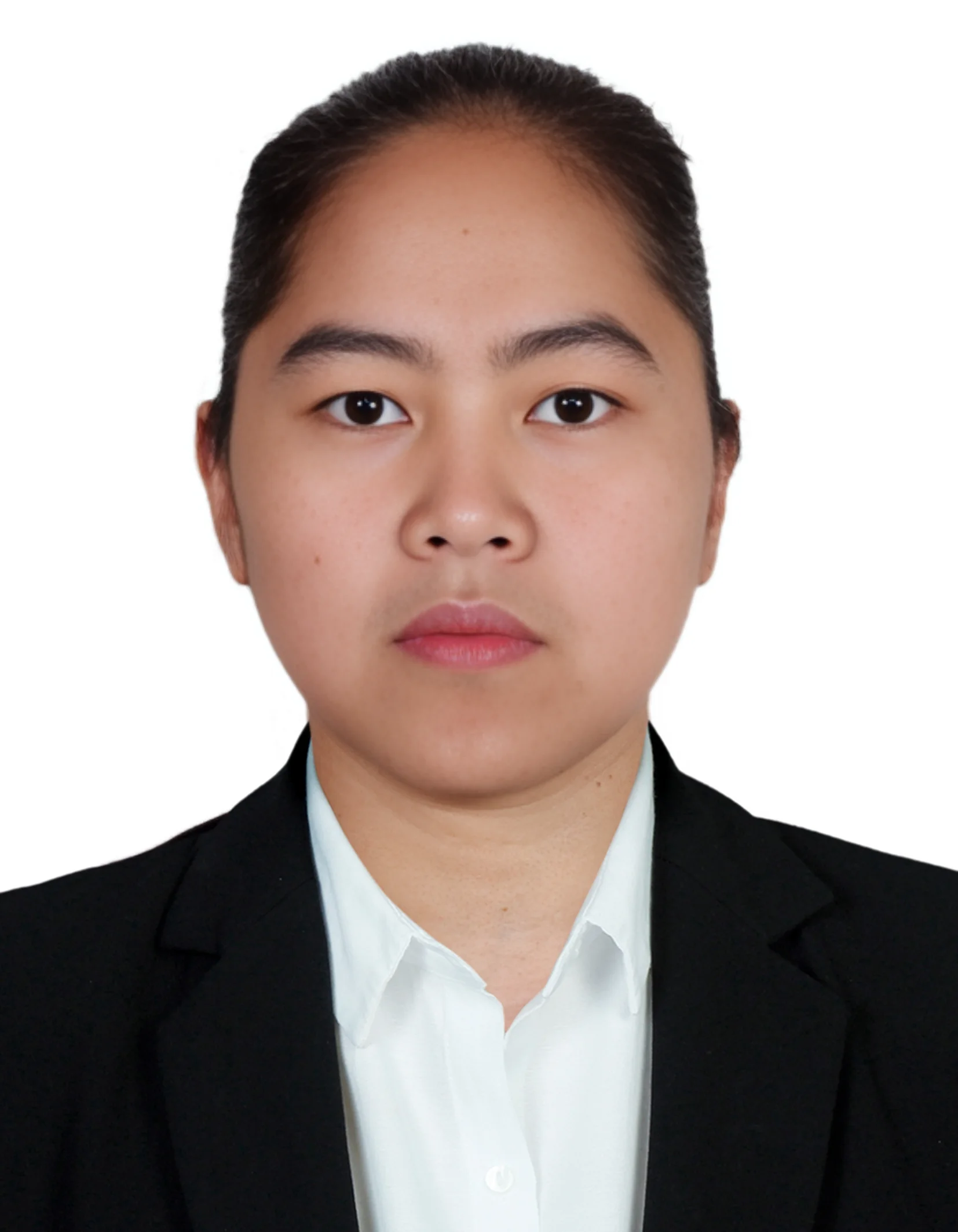 SHERYL - Filipino Nanny / Maid
