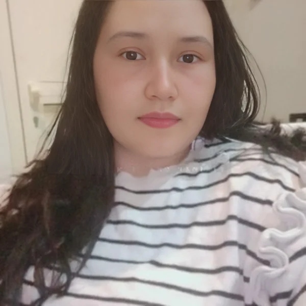 Sabita - Nepali Nanny