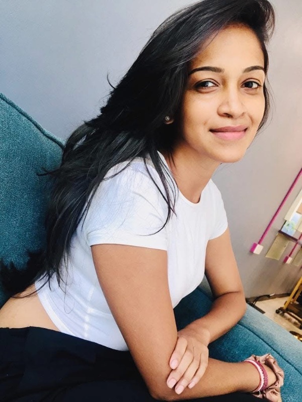 Jinadari - Sri Lankan Nanny