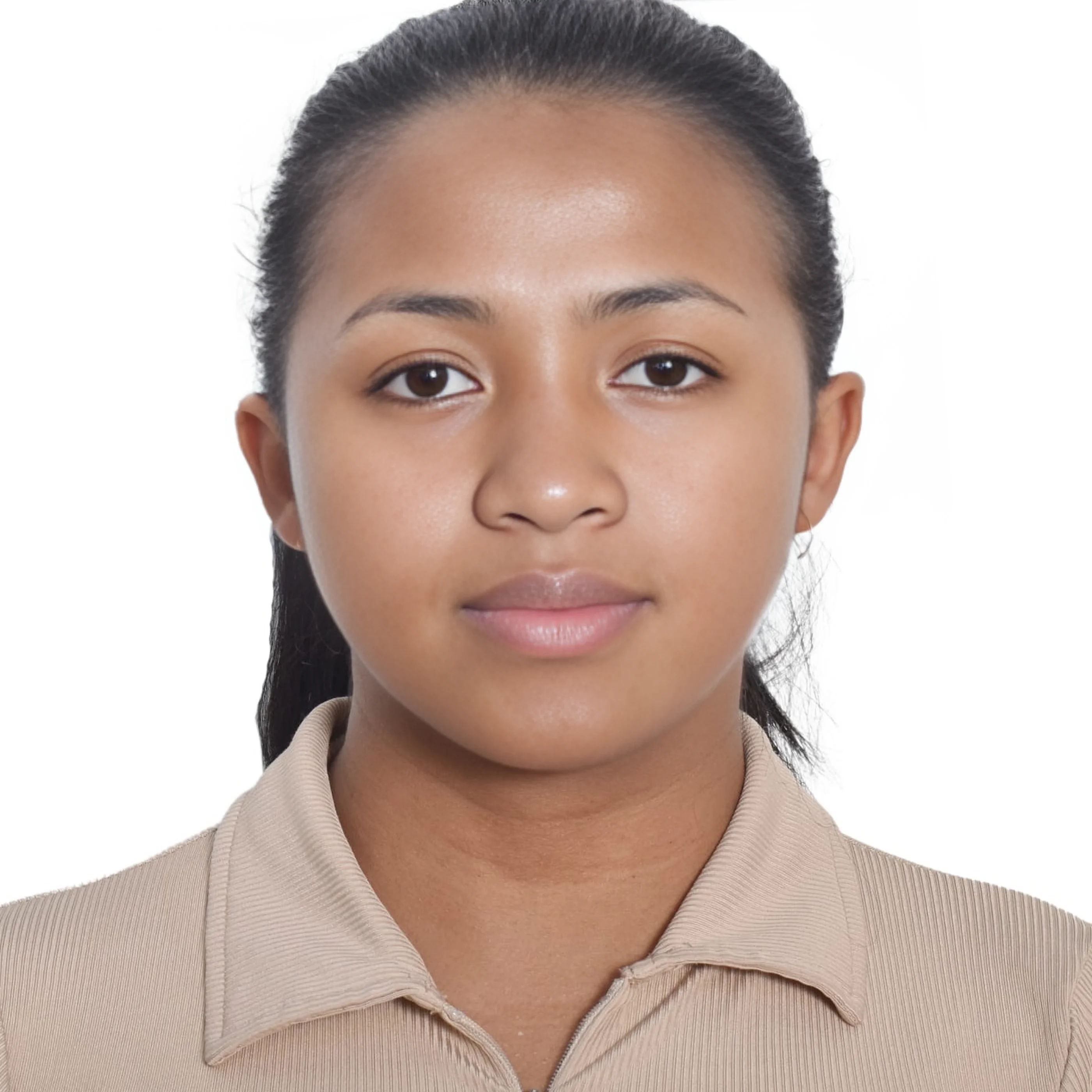 Tia - Malagasy Nanny