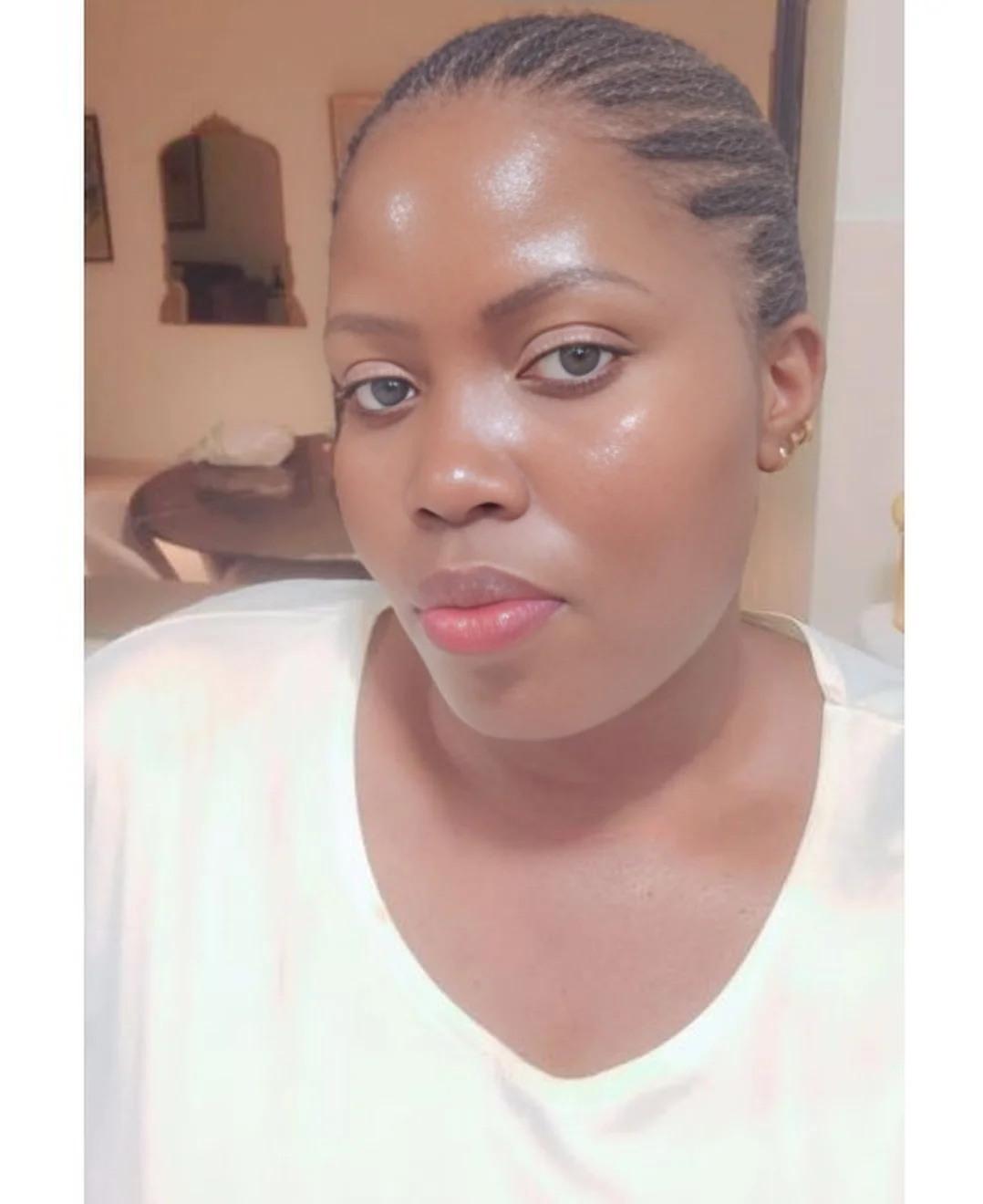 FIONA - Ugandan Nanny