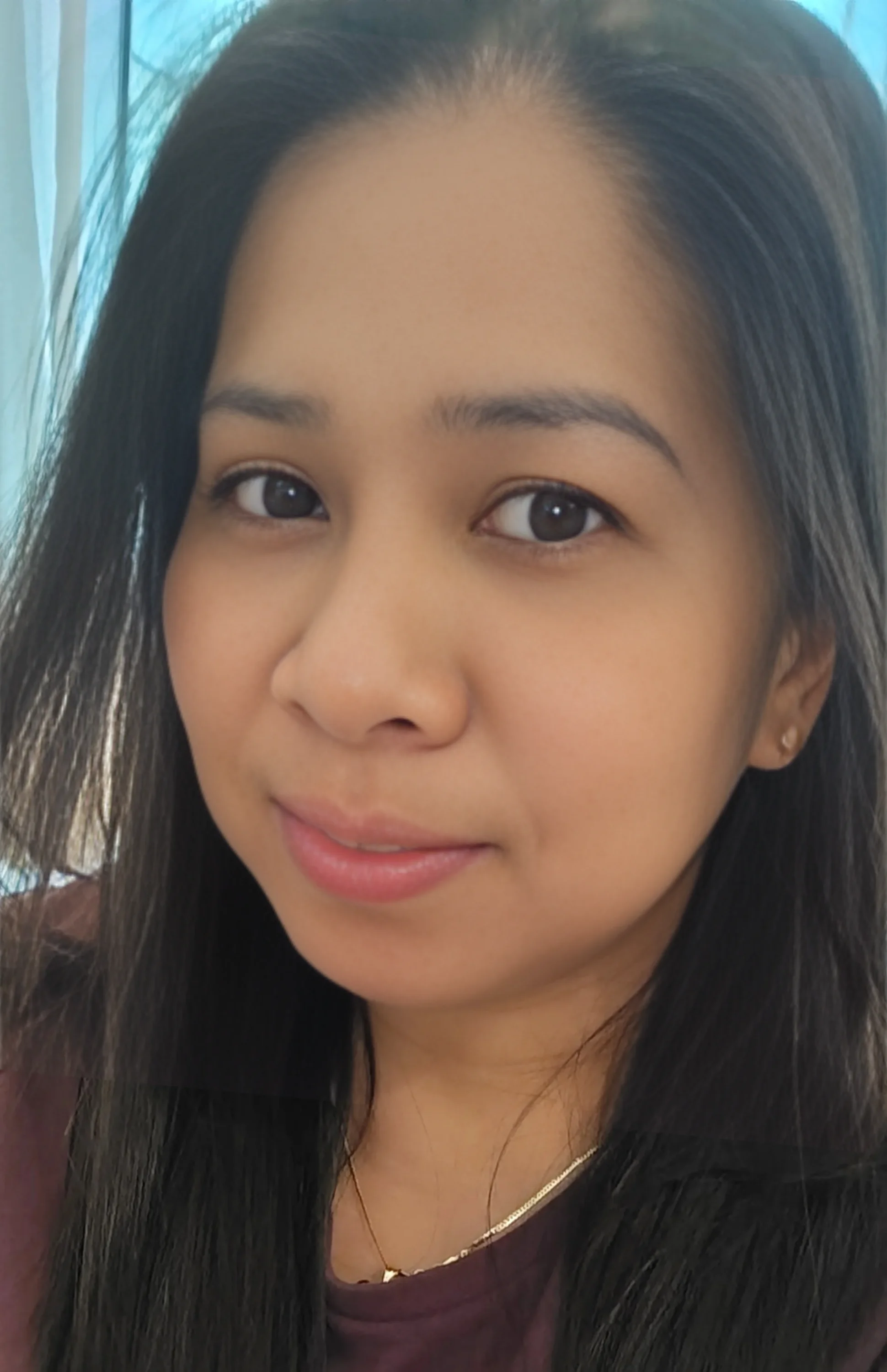 Rosalie - Filipino Nanny / Maid