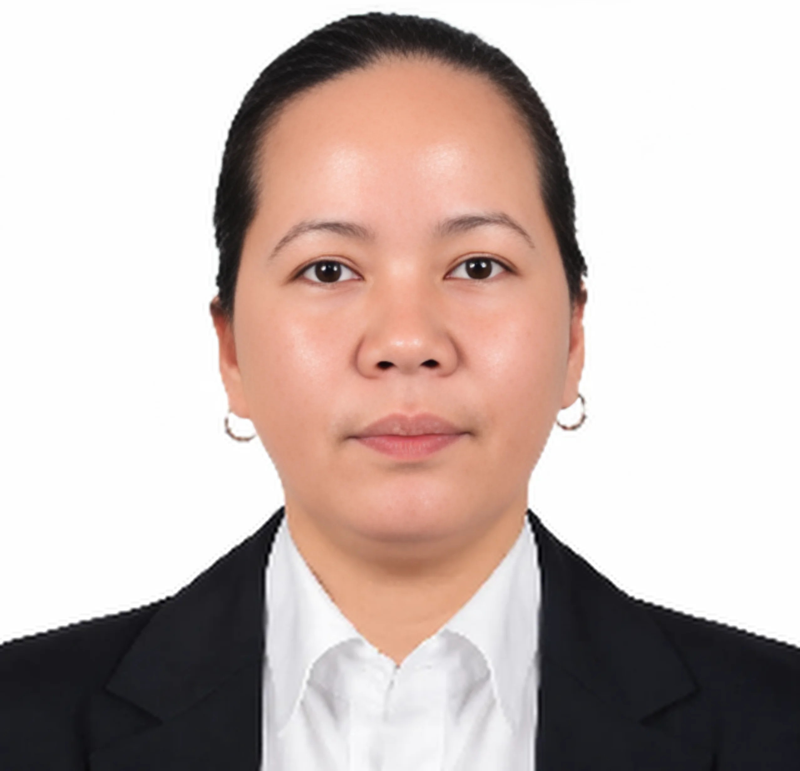 Cristel - Filipino Maid