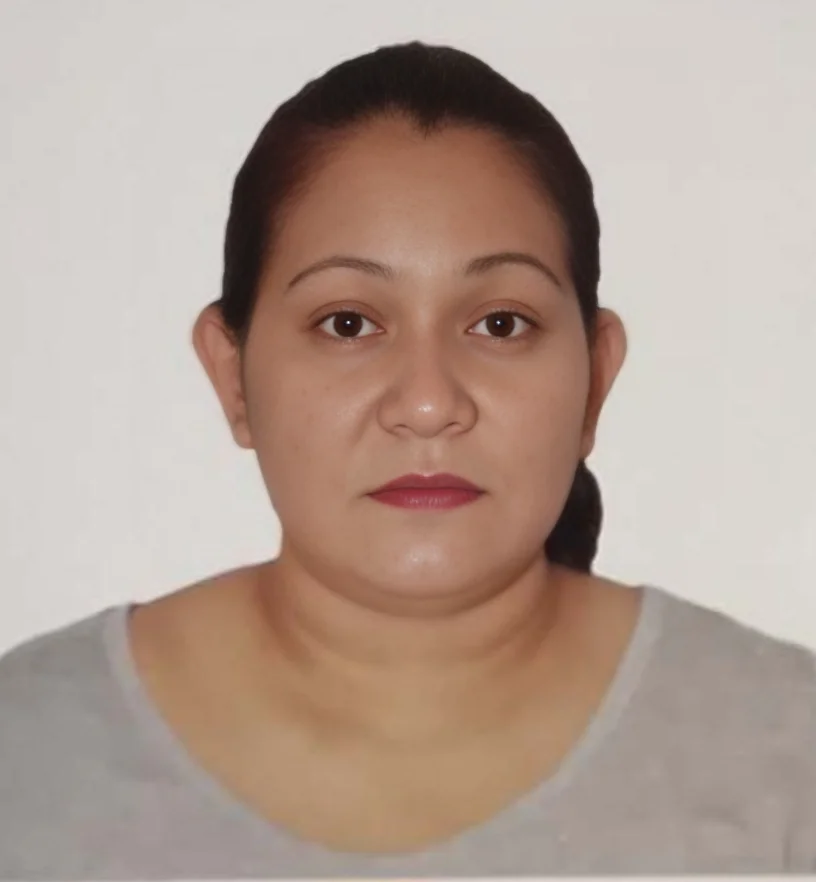 Myra - Filipino Nanny / Maid / Eldercare