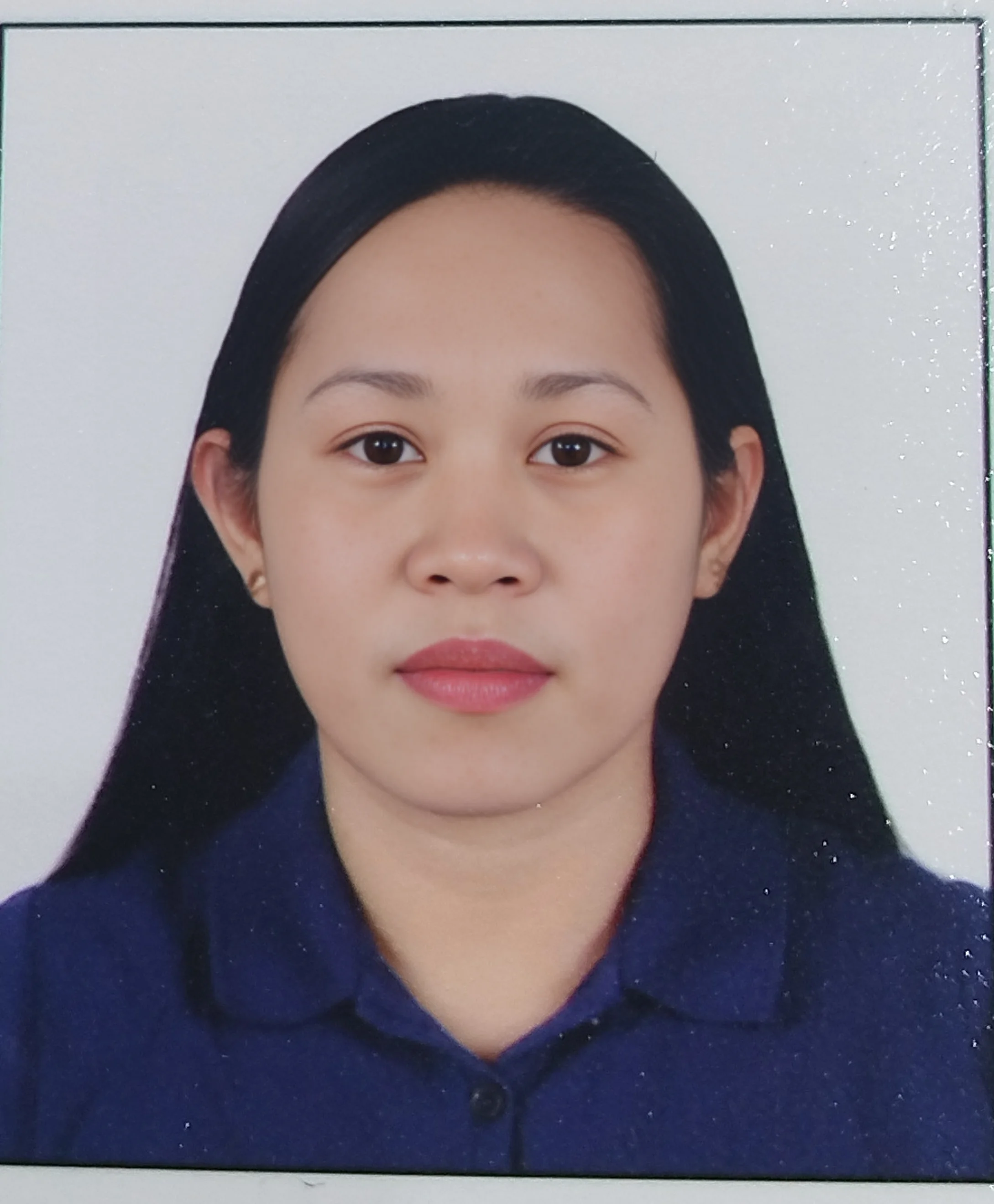evangeline - Filipino Maid