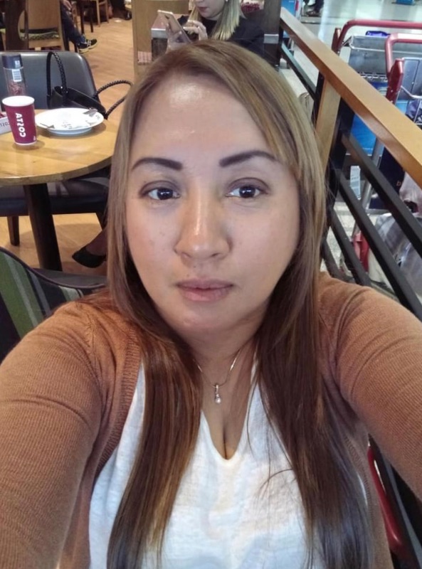 Rosemarie - Filipino Maid