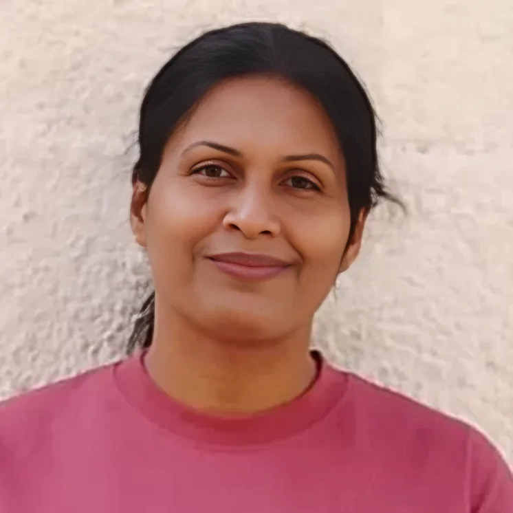 Deepika - Sri Lankan Nanny