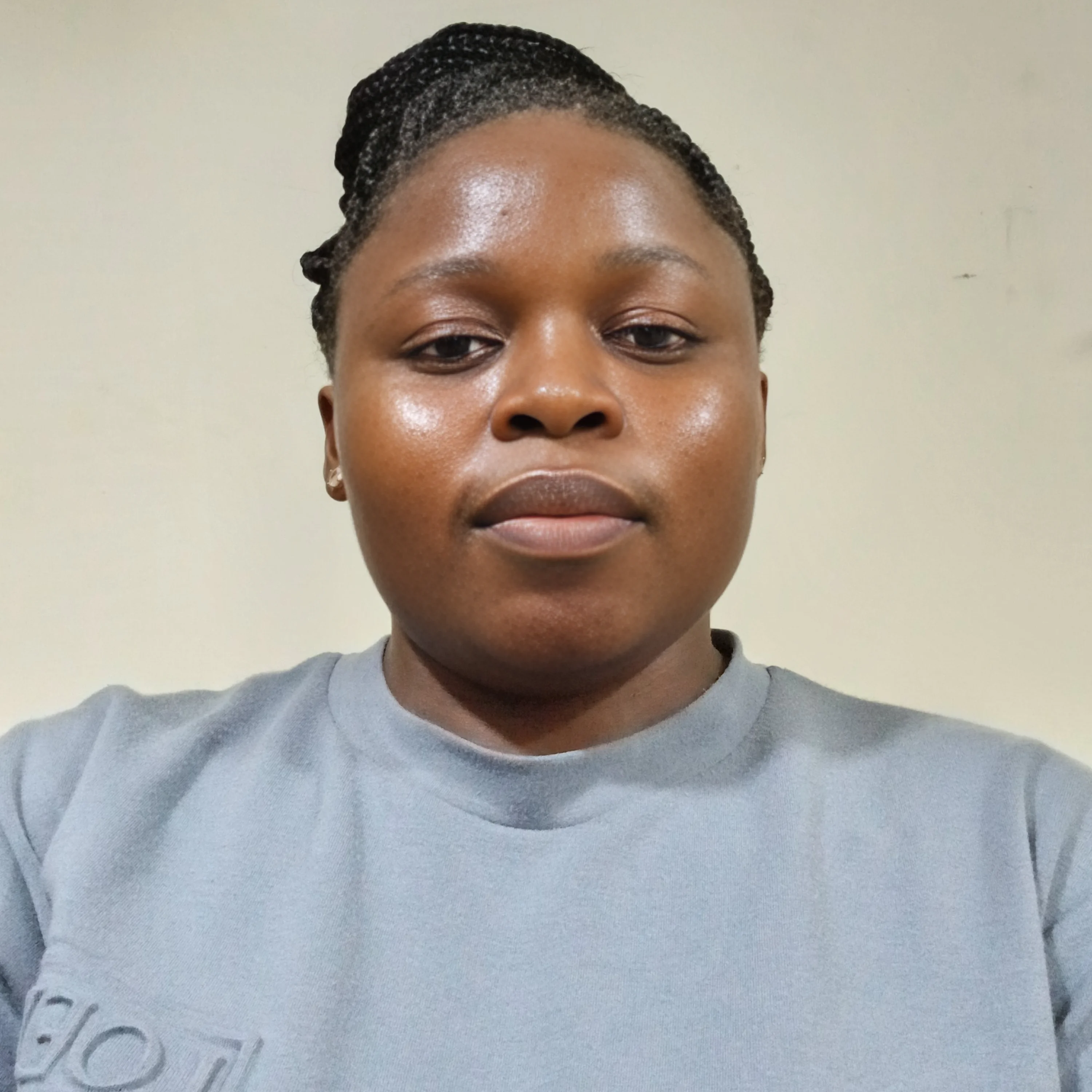 Mariene - Cameroonian Nanny