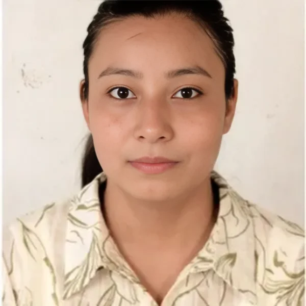 Shila - Nepali Nanny
