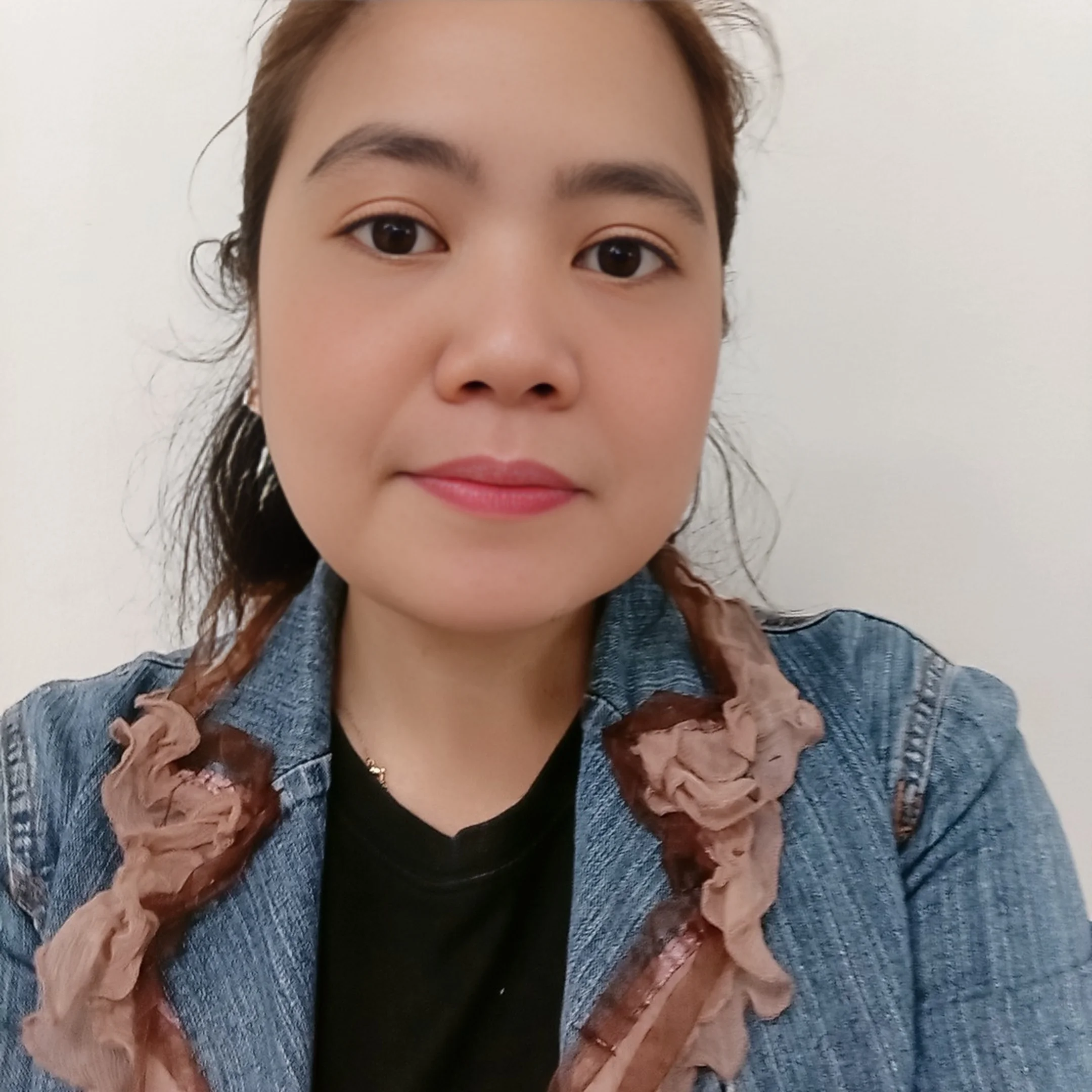 JINKY - Filipino Nanny