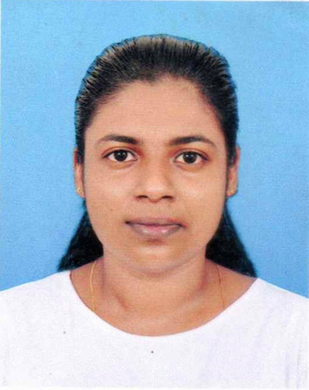 Dulmi - Sri Lankan Maid