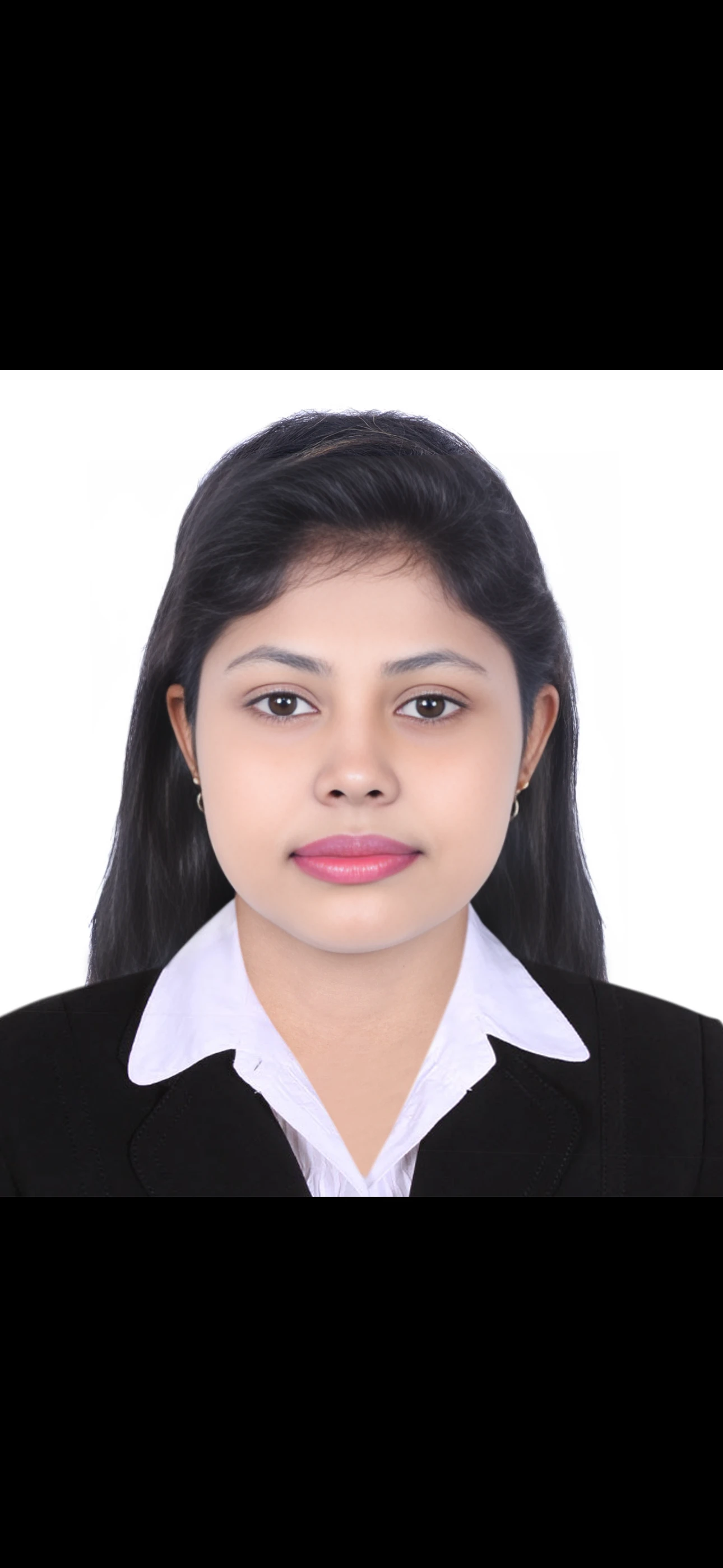 Umasha - Sri Lankan Nanny / Maid