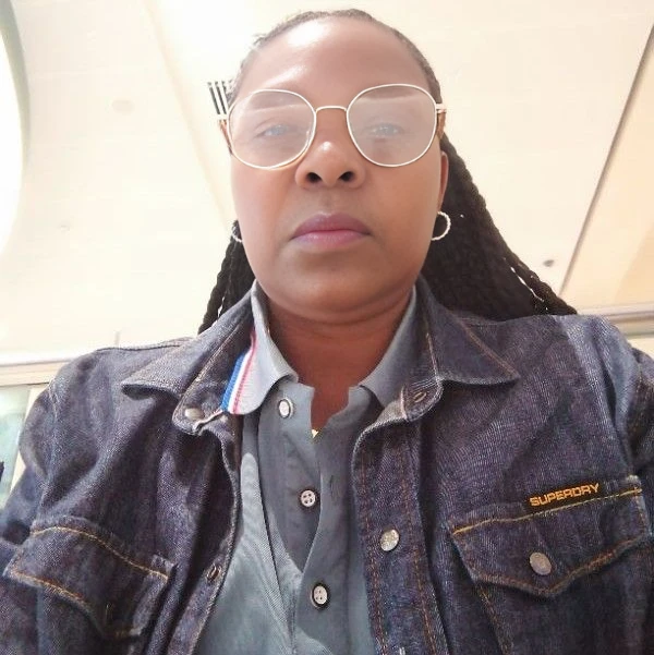 Florence - Kenyan Nanny