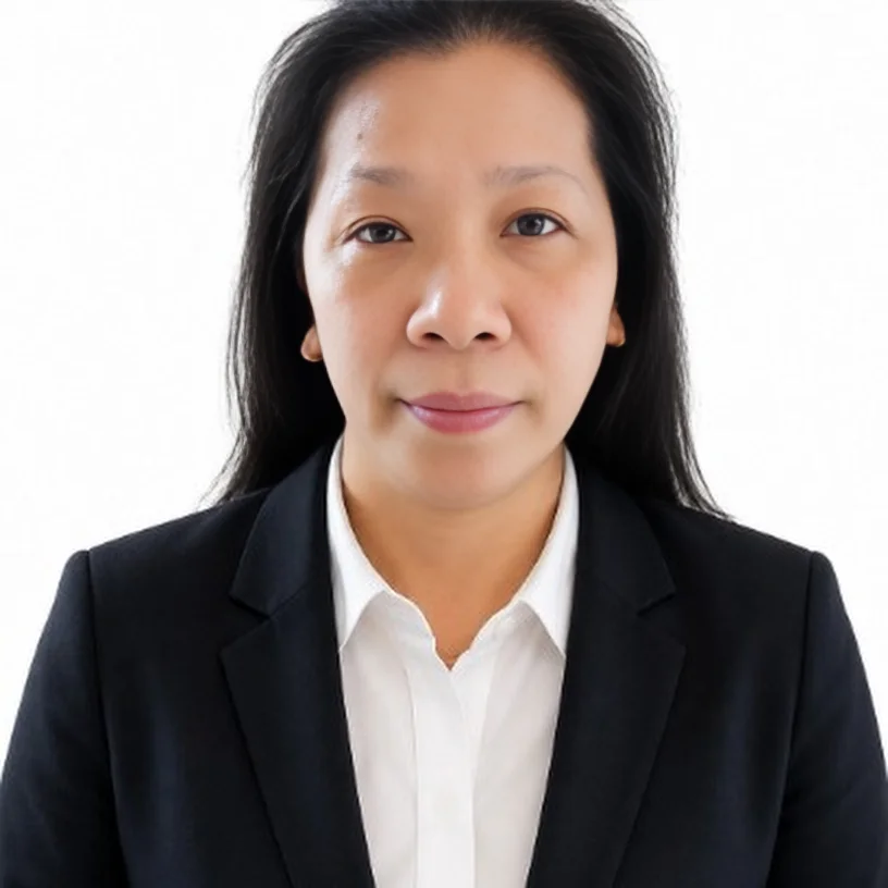 Jeanifer - Filipino Maid