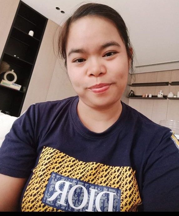 Mary - Filipino Nanny