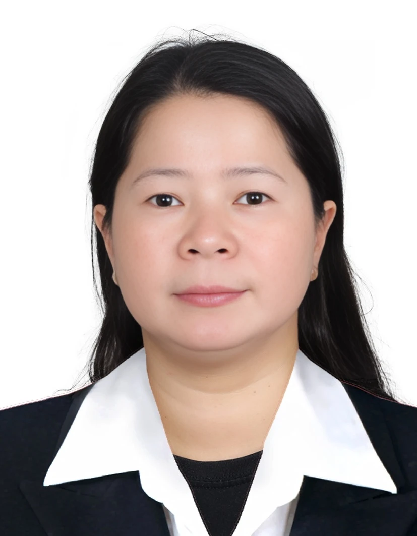 Marilou - Filipino Nanny / Maid