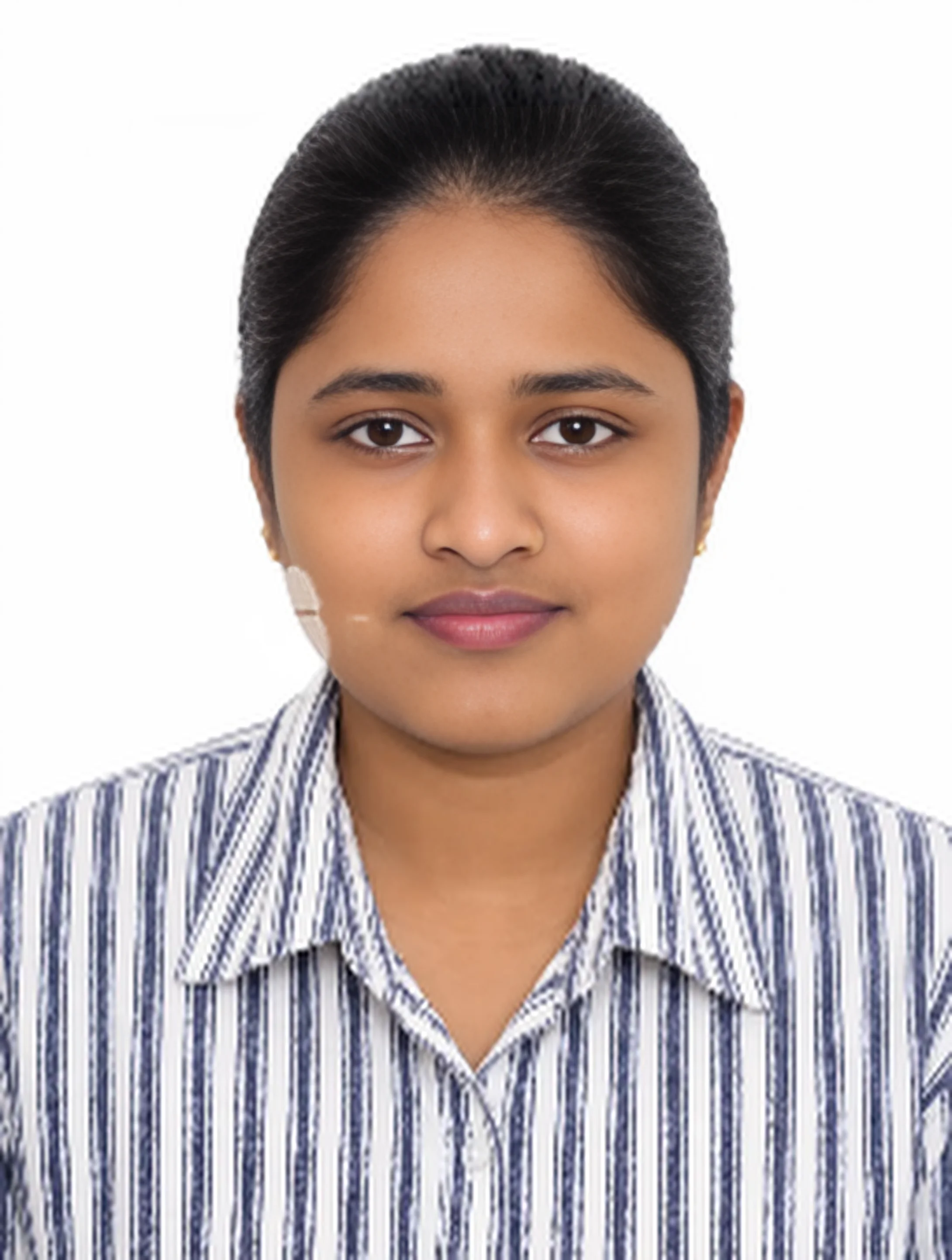 Roma - Bangladeshi Maid