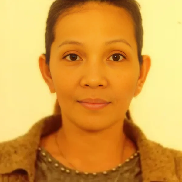 Joelyn - Filipino Nanny