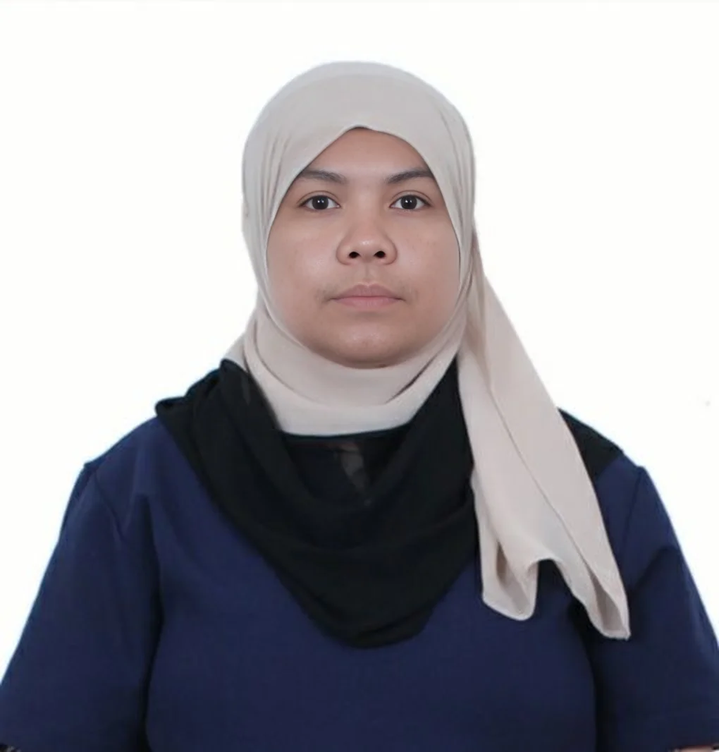 Jaini - Filipino Nanny